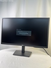 Dell E2422H Monitor 1920x1080 Full HD 23.8 Inch (DP, VGA) picture