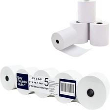 Star SP700 Kitchen Printer Paper (5 Rolls) 3
