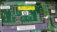 HP 412800-001 64MB Cache Memory For Smart Array 200 picture