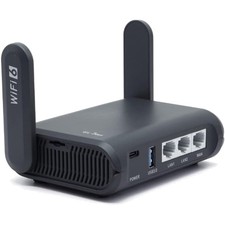 Wireless Internet Router - MU-MIMO, Cloudflare Encryption picture