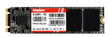 KingSpec M.2 2280 1TB SSD NGFF M.2 SATA III 6Gb/s Internal Solid State Drive picture