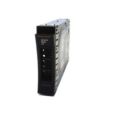 IBM 00W1544 4TB 3.5in G2 HS 7.2K 6Gbps NL SAS SED Hard Drive picture