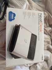 Neat Company NeatDesk Plus Desktop Scanner and Digital Filing System picture