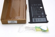 Genuine OEM 33YDH 56Wh Battery For Dell Latitude 3480,3500,3400 Series W7NKD NEW picture
