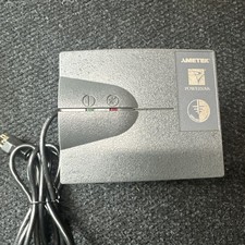 Powervar Ametek Ground Guard Power Conditioner (Model ABCG065-11W) ~ GOOD picture