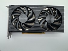 DELL OEM NVIDIA RTX 3060Ti 8GB GDDR6 DESKTOP GRAPHICS CARD  picture