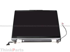 New/Orig Lenovo Yoga 9 14IRP8 All LCD Screen Assembly for OLED WQXGA+ Touch Gray picture