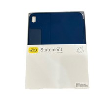 OtterBox Statement Studio Series Case for iPad Air 11inch M3 M2 Ocean Abys picture