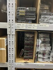 HP 399725-001  BLC 1/10GB VIRTUAL CONNECT ETHERNET MODULE picture
