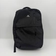 Matein Travel Backpack Large Black Fits 15.6 Inch Laptop Water Resistant picture