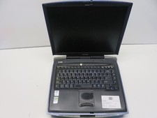 Toshiba Satellite 1905-S277 Pentium 4 1600MHz 1 GB NO HDD No Batt picture