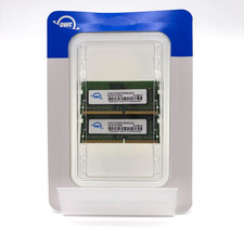 OWC 64GB (2x32GB) DDR4 2400 MHz 2Rx8 SO-DIMM Memory RAM picture