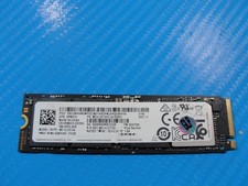 Dell 5320 Samsung 512GB NVMe M.2 SSD Solid State Drive MZVL2512HCJQ-00BD1 RM0C0 picture