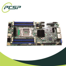 Intel G42643-205 S1600JP Dual LGA2011 DDR3 ECC Server Motherboard picture