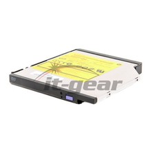 RS6000 39J1365 4.7GB 8x/24x IDE SLIMLINE DVD-ROM Drive picture