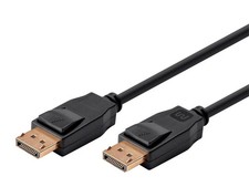 Monoprice Select Series DisplayPort 1.2 Cable, 3ft picture