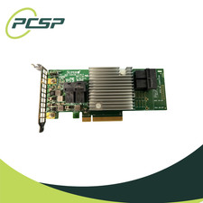 Supermicro AOC-S3216L-L16IT 16-Port 12Gb/s SAS SATA HBA PCIe Controller picture