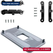 AM5 AM4 CPU Cooler Mounting Bracket Backplate Standoffs Screws picture