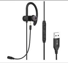 USB Earbud picture