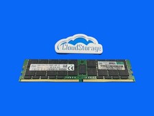 P03054-091U HPE 64GB 4DRX4 DDR4-2933 LR MEMORY P06190-001 P00926-B21 picture