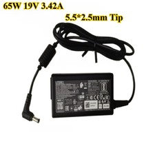 Genuine Liteon 19V 3.42A 65W aptop Charger 5.5*2.5mm AC Adapter PA-1650-90 picture