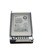 962FP  DELL EMC 1.92TB HFS1T9G3H2X069 2.5IN SATA 0962FP Read Intensive SSD picture