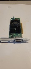 Matrox MGI QID-QDAP128 QUAD DVI 128MB DDR SDRAM PCI LOW PROFILE GRAPHICS CARD picture