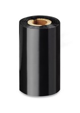 24 Roll 4.33x1181 110x360 Resin Enhanced Wax Thermal Transfer Ribbon Datamax New picture