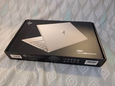 HP Envy x360 Convertible Laptop i5 1135G7 @ 2.40GHz 8GB RAM 256GB SSD In box picture