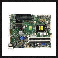 For HP Trinidad CFL-Q370 RP5 Motherboard L27294-601 L27294-001 L09623-001 picture