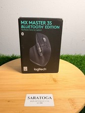 New Logitech MX Master 3S For Business Bluetooth Edition picture