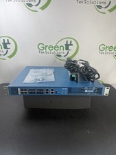 Palo Alto PA-850 Next-Gen Firewall 12-Port Security Appliance 2xPSU w/ Rack Ears picture