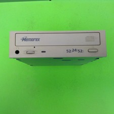 Memorex 52MAXX 2452AJ CD-RW Optical Disc Drive picture