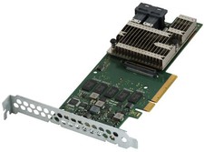 CONTROLLER FUJITSU D3216-A23 GS2 SAS/SATA 12G 8-PORT SAS3108 A3C40203773 picture