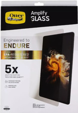 OtterBox Amplify Glass Series Tempered Glass for Apple iPad Air 4th Gen & Pro 11 picture