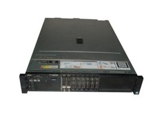 Dell Precision R7910 2U 2x E5-2640 v3 2.6Ghz 16-Cores 32gb 2x 1.2TB SAS 2x1100w picture