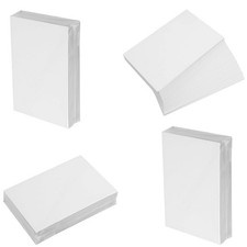 400 Sheets Photo Paper 4