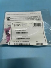 New Cisco MGBLX1 System 1000Base-LX SFP picture