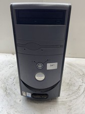 Dell Dimension 1100 Intel Celeron 2.53GHz 512MB NO HDD picture