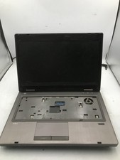 HP PROBOOK 6460B - FOR PARTS/REPAIR - MISSING PARTS - NO CPU - NO RAM - READ -BB picture