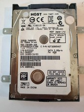 HGST 320 GB Laptop Drive 2.5 in picture