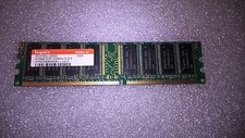 Hynix HYMD2646D8J-J 512MB PC2700 333MHz CL2.5 184-Pin DDR Memory picture