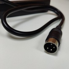 Commodore 1541-II / 1581 floppy drive power supply (brand new) picture