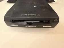 Sony Olympus 640MO Turbo Black + Disk picture