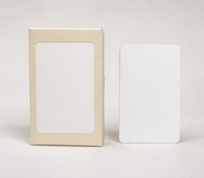 Ubiquiti UniFi Access Card White 10-pack NFC 13.56 MHz white UA-CARD-W-10 picture