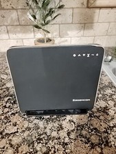 sagecom fast 5260 dual band wireless wifi router picture