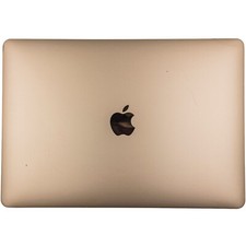 Grade B Rose Gold LCD Screen Display Macbook Air 13