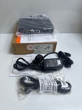 SonicWALL TZ350 Network Security Appliance 02-SSC-3136 picture
