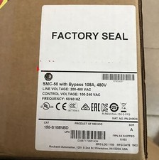 New with Unopened box AB150-S108NBD  AB picture