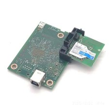 MAIN BOARD Printing Board USB interface board fits For HP 102 M102W picture